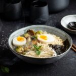 рецепт рамена как приготовить дома