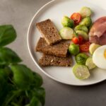 простые блюда пп для здорового питания