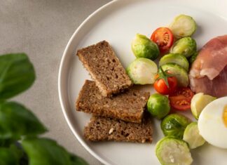 простые блюда пп для здорового питания