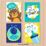 выбор имени для мальчика рожденного в 2023 году