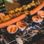 шашлык в электрошашлычнице рецепты и советы