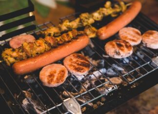 шашлык в электрошашлычнице рецепты и советы