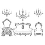 умеренность королева жезлов значение и толкование