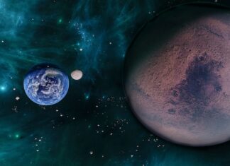 эксцентриситет орбиты юпитера и его особенности