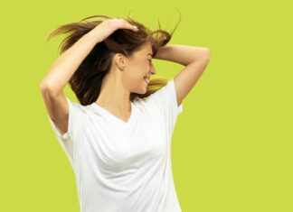 чешется затылок приметы и их значение