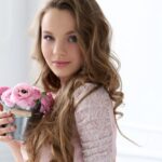 красивые имена для девочек список и значение