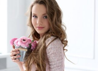 красивые имена для девочек список и значение