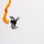 паук на ардуино управление и сборка