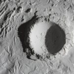 климат на луне особенности и факты