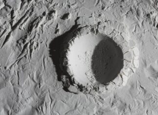 климат на луне особенности и факты