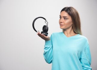 как выглядит микрофон и его виды