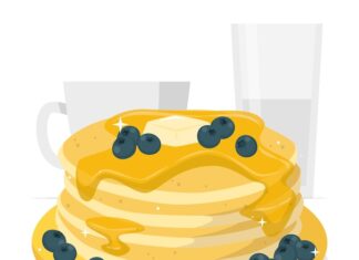 завести на блины идеи и рецепты