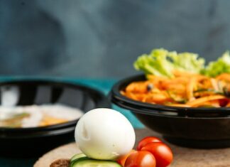 яйца с помидорами рецепт и польза