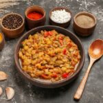 рецепт консервированной фасоли быстро и вкусно