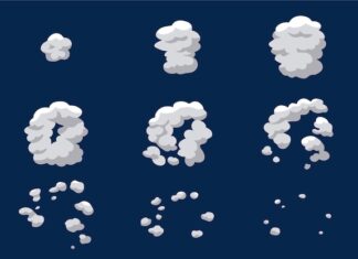 анимированные аватарки в Steam как создать и настроить