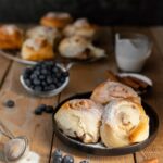 булочки аля синабон рецепт и секреты приготовления