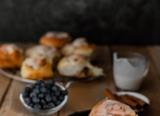 булочки аля синабон рецепт и секреты приготовления