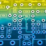 характеристики транзистора кт608 описание и параметры