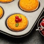 бисквит для кексов рецепт и секреты приготовления