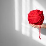 вязание шапочки чалмы спицами мастер-класс