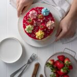 как сделать торт в домашних условиях