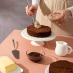 рецепт домашнего торта простой и вкусный