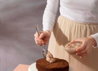 рецепт домашнего торта простой и вкусный