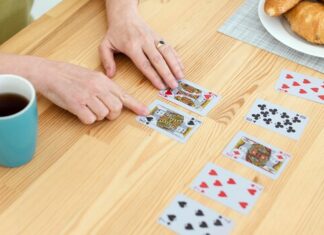 трактовка карт манара значение и советы