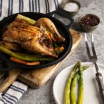 рецепт утки в духовке с фото и пошагово