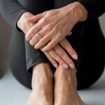 приснилась ампутация ноги что это значит