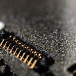 stm32 usb host подключение и настройка