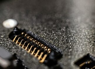 stm32 usb host подключение и настройка