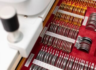 схема импульсного трансформатора принцип работы