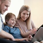 family link код как настроить и использовать