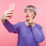 идеи подписей к селфи для соцсетей