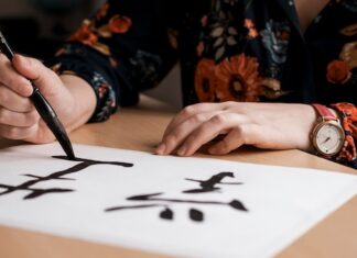 редкие корейские фамилии и их значение