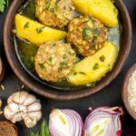 рецепт картофельных клецек быстро и просто