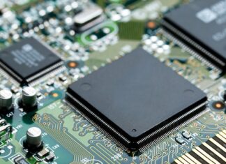 микропроцессорная техника что это и как работает