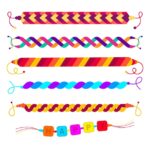 плетение из резинок мастер-класс и идеи