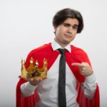 императрица король кубков значение и символизм