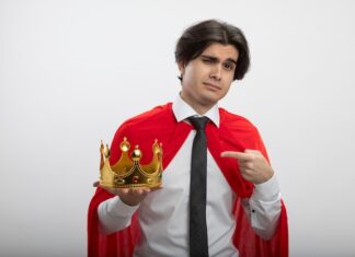 императрица король кубков значение и символизм