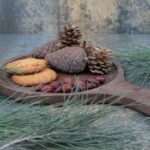 рецепт печенья шишки в домашних условиях