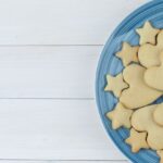 печенье для детей рецепты и советы