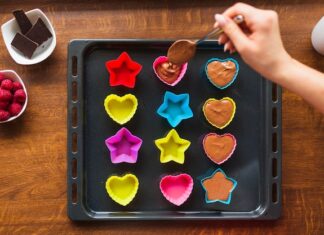 как готовят зефир в домашних условиях