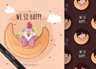 сон маленьких утят особенности и советы