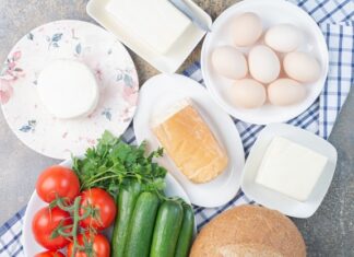 домашние молочные продукты польза и рецепты