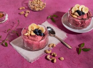 диетические сладости рецепты для здорового питания