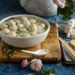 рецепт супа с фрикадельками быстро и вкусно