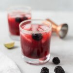 морс из ягод рецепты и польза для здоровья