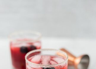 морс из ягод рецепты и польза для здоровья